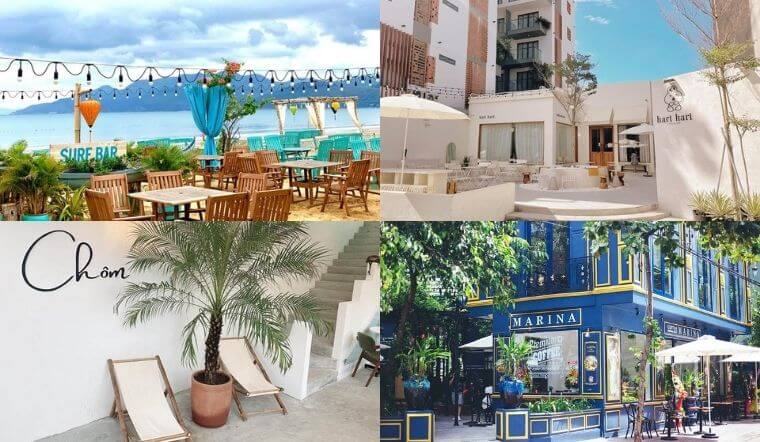 Du lịch Quy Nhơn bằng tàu hỏa
